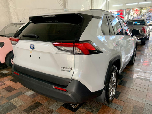 Toyota Rav4 Hybrid 2.5 S Plus 2Wd E-Cvt