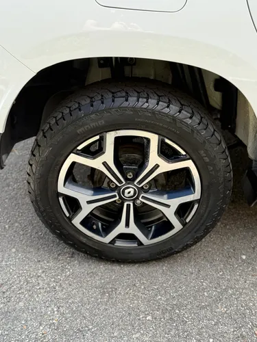 Renault Duster 1.3 Intense Mt 4x4