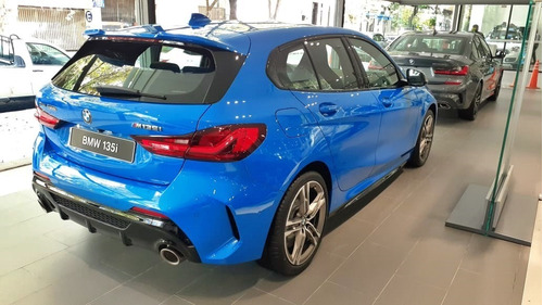 Imagen 14 de 18 de Bmw M135i Xdrive 0km 2023 - Natalio Automotores