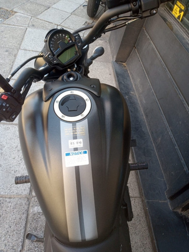 Imagen 9 de 20 de Kawasaki Vulcan S 650 Abs 0km 2023 Cordasco