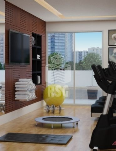 Imagem 11 de 20 de Biarritz Residencial - Apartamentos De 3 Ou 4 Suítes No Coração De Balneário Camboriú - 305