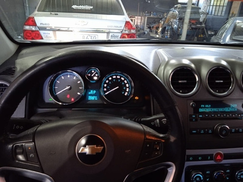 Chevrolet Captiva Sport Full Automatica