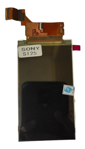 Pantalla Sony St25 (1097)