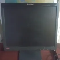 Comprar Monitor Thinkvision Lenovo Para Reparar O Para Repuestos