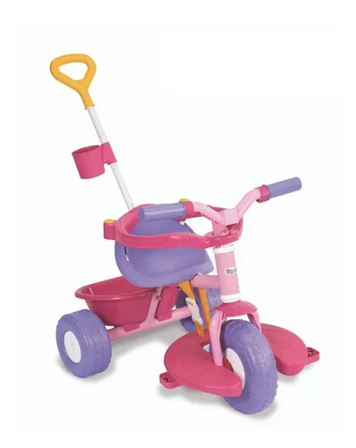 Triciclo 2025 de bebé