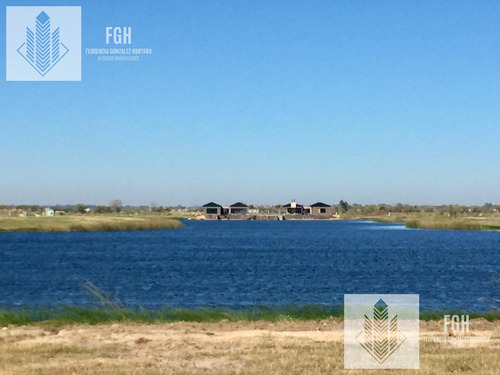 Lote En Venta Laguna Naudir Escobar