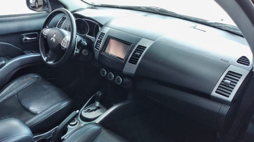 Mitsubishi Outlander Gt 3.0 V6