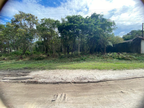Imagem 2 de 6 de Terreno No Litoral Aceita 28 Mil = Parcelas. 05 Unidades