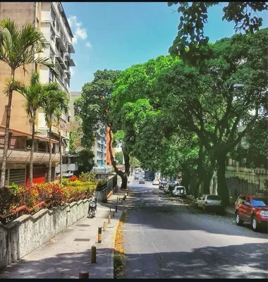 Apartamento en venta