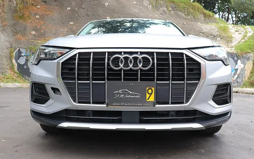 Audi Q3 1.4 Tfsi Attraction Plus