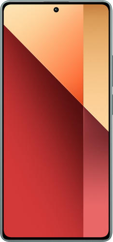 Xiaomi Redmi Note 13 Pro Dual Sim 256 Gb Verde 8 Gb RAM