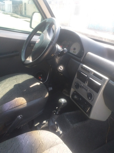 Fiat Fiorino 2011 1.3 Flex 4p