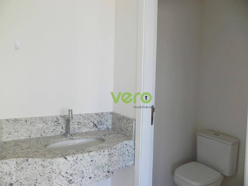 Sala Para Alugar, 40 M² Por R$ 1.100,00/mês - Centro - Americana/sp - Sa0044