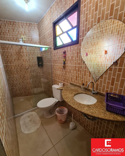 Imagem 18 de 27 de Casa - Ca00999 - 69516908