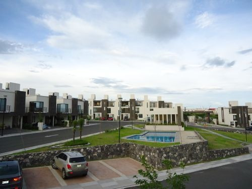Imagen 16 de 16 de Casa En Renta En Del Parque Residencial