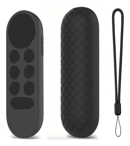 Fundas Control Remoto Silicon Compatible Google Chromecast