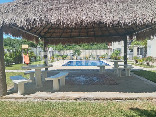 Hermoso Departamento En Real Bilbao,playa Del Carmen