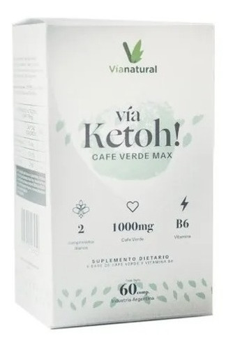 Via Ketoh! Dieta Cetogénica Keto