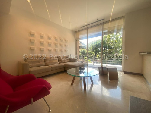 Imagen 1 de 11 de Apartamento En La Castellana Mls #22-20256 -- Liliana Abi Mussa -- 04122564657