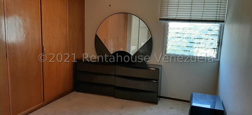 Bello Apartamento En Venta San Bernardino Mls 24-19243 Olga Corina Damiani