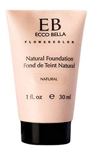 Base De Maquillaje Líquido De Ecco Be - g a $237500