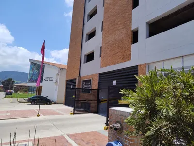 Apartamento en venta