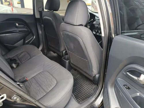 Kia Rio 1.4 Mt
