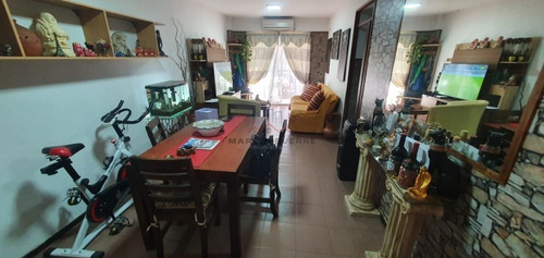 Imagen 4 de 15 de Venta Departamento 4 Ambientes En Barrio Solares Del Aeropuerto, Ciudad Evita.