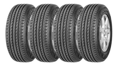 Kit 4 Neumáticos Goodyear 215 55 17 Efficientgrip Honda Crv