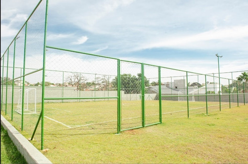 Imagem 4 de 10 de Terreno - Jd Palmeiras - Ref: 9521 - V-9521