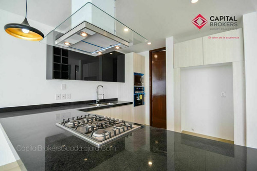 Casa En Venta, Nueva En Solares Con Roofgarden