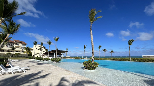 Venta Apartamento Con Playa Privada - Sotogrande Cap Cana