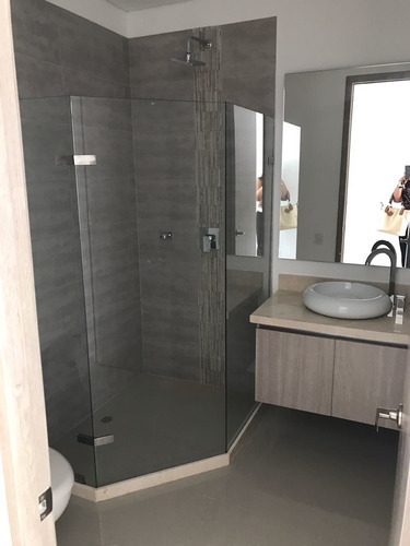 Imagen 5 de 7 de Venta Y/o Arriendo Apartamento En Castillogrande Vista Al Mar