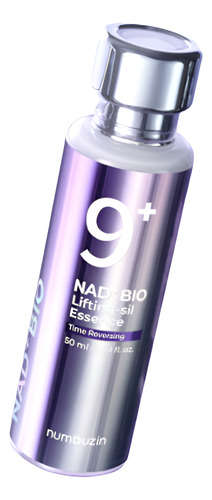 Numbuzin No. 9 Nmn Bio Lifting Essence 50ml - K Beauty Momento De Aplicación Día/noche Tipo De Piel Todo Tipo De Piel