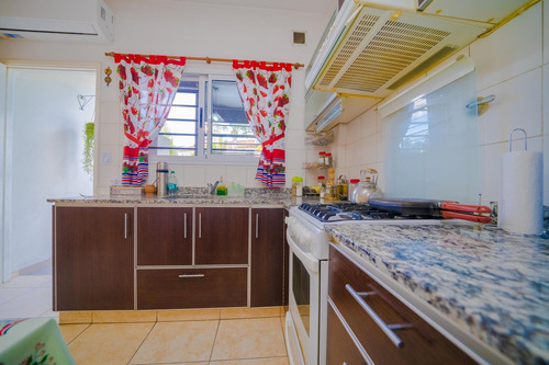 Dúplex Tres Ambientes A La Venta En Ituzaingó
