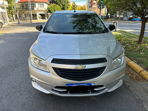 Chevrolet Prisma 1.4 Joy Ls 98cv