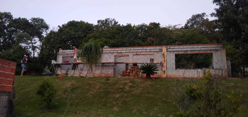 Imagem 5 de 14 de Chacara Em Atibaia!