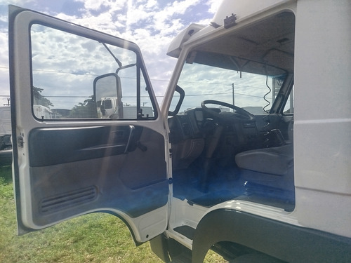 Vw 10.160 Delivery 4x2