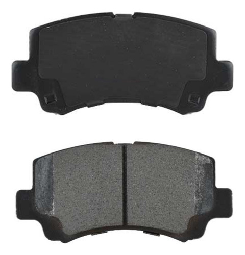 Juego Pastilla Freno Delantero Para Lifan Truck 2015 2023