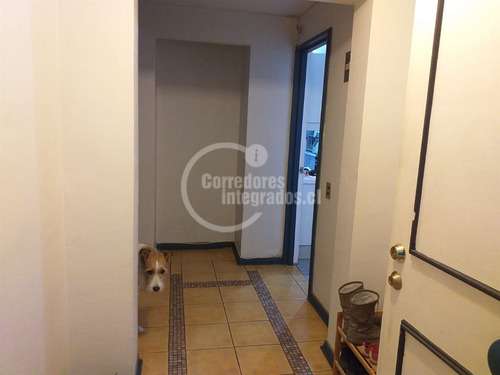 Amplio Depto Venta Las Condes 3 Dorm Inversionistas Ppw
