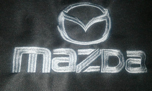 Forros De Asientos Impermeables Para Mazda B-2600