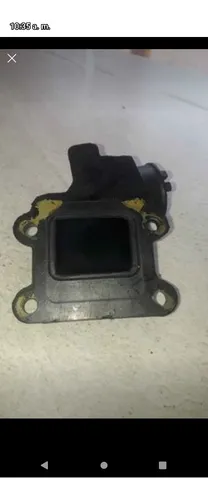 Manifor De Moto Jog Perla 2ja