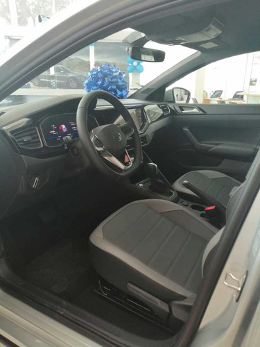 Volkswagen Nivus Highline 1.0 Lt Turbo 200 Tsi