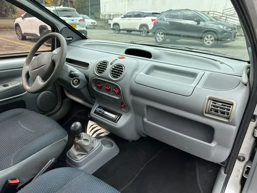 Renault Twingo 1.2 Access +