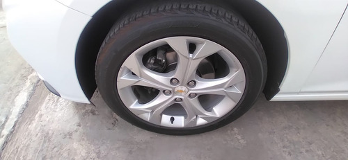Imagen 15 de 15 de Chevrolet Cruze Lt 1.4