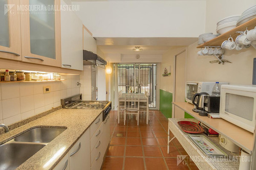 Casa En Venta -la Horqueta