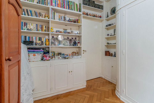 Venta Depto 3 Amb Luminoso Reciclado Apto Crédito San Nicolás