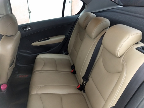 Peugeot Business 408 1.6 Thp Turbo Flex
