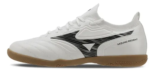Chuteira Mizuno Futsal Regent Masculina 107154154 | MercadoLivre