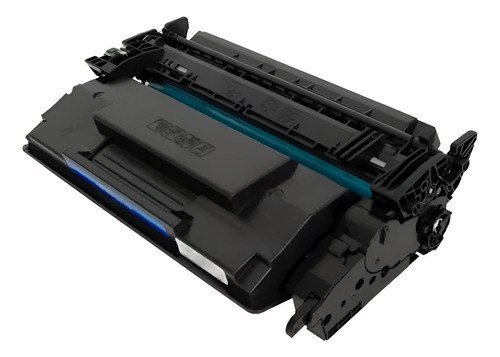 Pack 2 Toner Para Hp 89a Cf289a Enterprise M507 M528 Sinchip